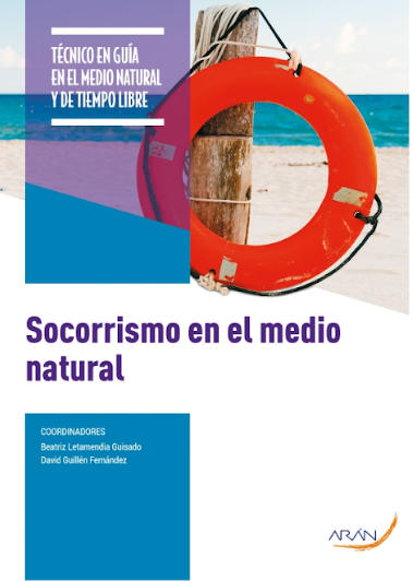 Socorrismo en el medio natural